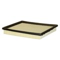 Op Parts Air Filter, 12820015 12820015